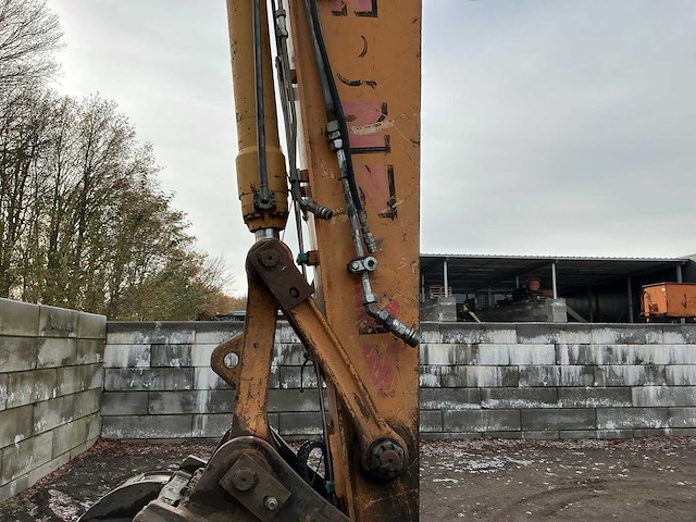 1998 case poclain 1188 lc rupsgraafmachine - afbeelding 8 van  45