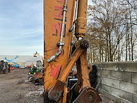 1998 case poclain 1188 lc rupsgraafmachine - afbeelding 9 van  45