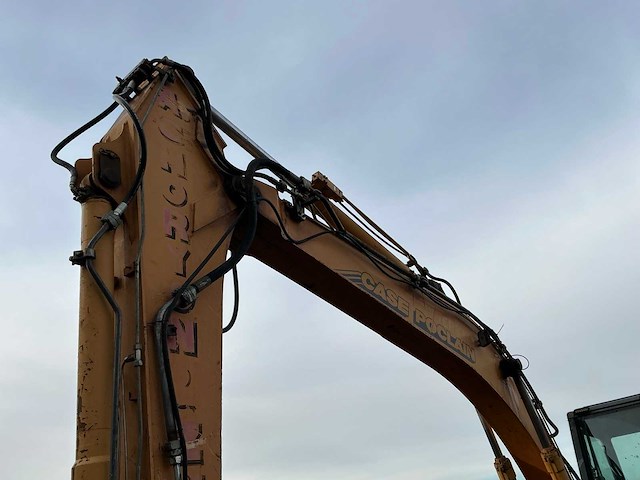 1998 case poclain 1188 lc rupsgraafmachine - afbeelding 11 van  45