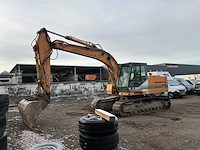 1998 case poclain 1188 lc rupsgraafmachine - afbeelding 1 van  45