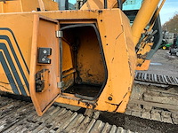 1998 case poclain 1188 lc rupsgraafmachine - afbeelding 15 van  45