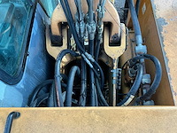 1998 case poclain 1188 lc rupsgraafmachine - afbeelding 19 van  45