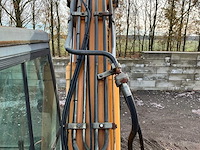 1998 case poclain 1188 lc rupsgraafmachine - afbeelding 20 van  45