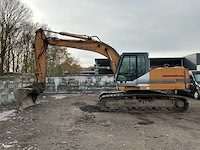 1998 case poclain 1188 lc rupsgraafmachine - afbeelding 12 van  45