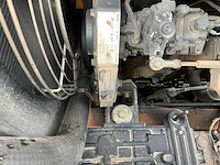 1998 case poclain 1188 lc rupsgraafmachine - afbeelding 25 van  45