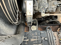 1998 case poclain 1188 lc rupsgraafmachine - afbeelding 26 van  45