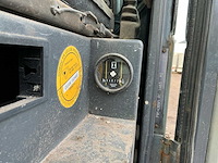 1998 case poclain 1188 lc rupsgraafmachine - afbeelding 28 van  45