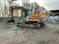 1998 case poclain 1188 lc rupsgraafmachine - afbeelding 23 van  45