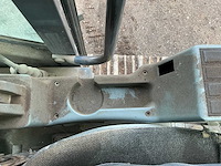 1998 case poclain 1188 lc rupsgraafmachine - afbeelding 37 van  45