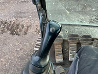 1998 case poclain 1188 lc rupsgraafmachine - afbeelding 38 van  45