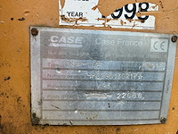 1998 case poclain 1188 lc rupsgraafmachine - afbeelding 40 van  45