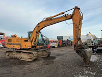 1998 case poclain 1188 lc rupsgraafmachine - afbeelding 43 van  45