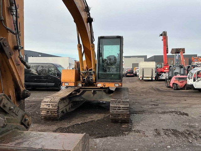 1998 case poclain 1188 lc rupsgraafmachine - afbeelding 44 van  45