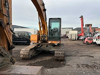 1998 case poclain 1188 lc rupsgraafmachine - afbeelding 44 van  45