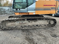 1998 case poclain 1188 lc rupsgraafmachine - afbeelding 45 van  45