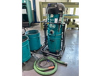 1998 cfm 137-100 spaanderzuiger - afbeelding 2 van  7