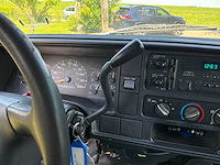 1998 chevrolet cheyenne c3500 personenauto - afbeelding 5 van  31