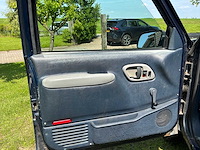 1998 chevrolet cheyenne c3500 personenauto - afbeelding 9 van  31