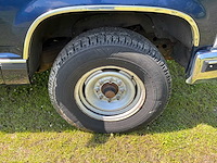 1998 chevrolet cheyenne c3500 personenauto - afbeelding 16 van  31