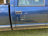 1998 chevrolet cheyenne c3500 personenauto - afbeelding 19 van  31