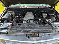 1998 chevrolet cheyenne c3500 personenauto - afbeelding 22 van  31