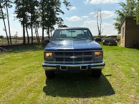 1998 chevrolet cheyenne c3500 personenauto - afbeelding 12 van  31