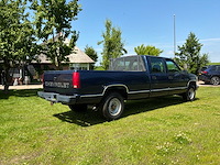 1998 chevrolet cheyenne c3500 personenauto - afbeelding 27 van  31