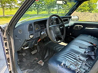 1998 chevrolet cheyenne c3500 personenauto - afbeelding 31 van  31