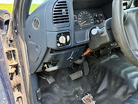 1998 chevrolet cheyenne c3500 personenauto - afbeelding 7 van  30