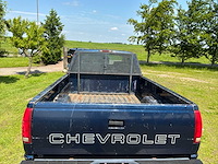 1998 chevrolet cheyenne c3500 personenauto - afbeelding 13 van  30