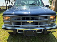 1998 chevrolet cheyenne c3500 personenauto - afbeelding 18 van  30