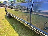 1998 chevrolet cheyenne c3500 personenauto - afbeelding 21 van  30