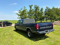 1998 chevrolet cheyenne c3500 personenauto - afbeelding 28 van  30