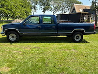 1998 chevrolet cheyenne c3500 personenauto - afbeelding 29 van  30