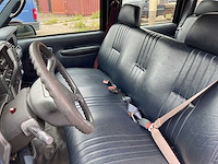 1998 chevrolet cheyenne pick up crewcab personenauto - afbeelding 6 van  23