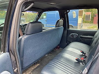 1998 chevrolet cheyenne pick up crewcab personenauto - afbeelding 11 van  23