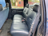 1998 chevrolet cheyenne pick up crewcab personenauto - afbeelding 8 van  23