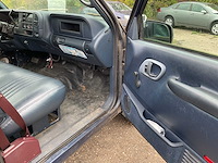 1998 chevrolet cheyenne pick up crewcab personenauto - afbeelding 7 van  23