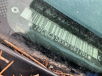 1998 chevrolet cheyenne pick up crewcab personenauto - afbeelding 18 van  23