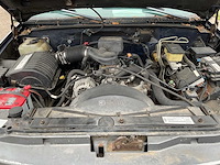 1998 chevrolet cheyenne pick up crewcab personenauto - afbeelding 2 van  23