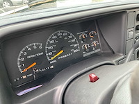 1998 chevrolet cheyenne pick up crewcab personenauto - afbeelding 16 van  23