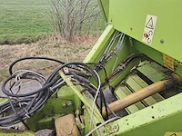 1998 claas quadrant 1200rc balenpers - afbeelding 6 van  18