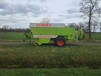 1998 claas quadrant 1200rc balenpers - afbeelding 14 van  18