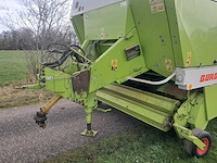 1998 claas quadrant 1200rc balenpers - afbeelding 17 van  18