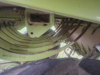 1998 claas quadrant 1200rc balenpers - afbeelding 6 van  33
