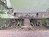 1998 claas quadrant 1200rc balenpers - afbeelding 9 van  33
