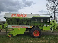 1998 claas quadrant 1200rc balenpers - afbeelding 18 van  33