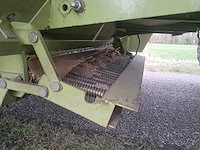 1998 claas quadrant 1200rc balenpers - afbeelding 22 van  33