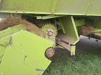1998 claas quadrant 1200rc balenpers - afbeelding 25 van  33