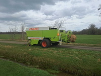 1998 claas quadrant 1200rc balenpers - afbeelding 29 van  33